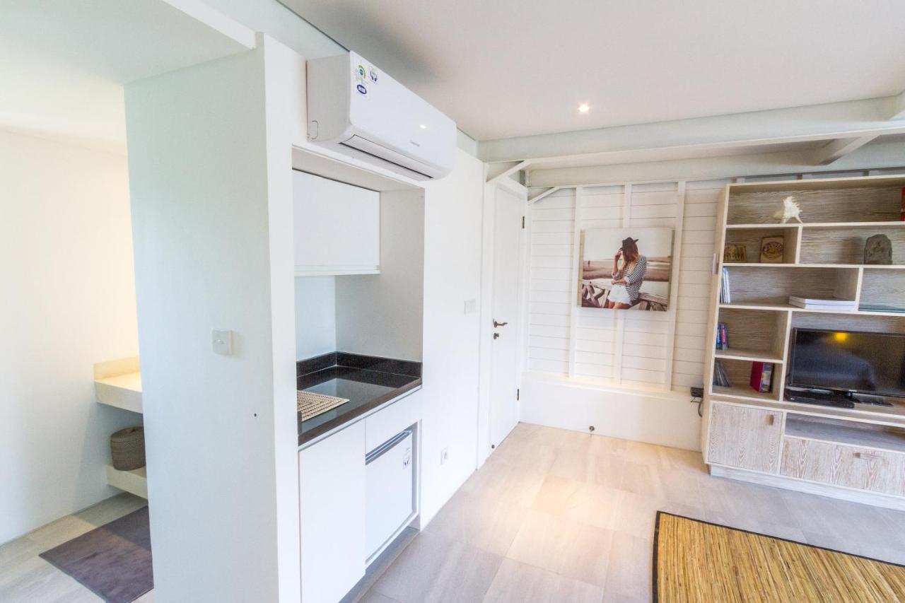 Batu Bolong Studio Canggu  Ngoại thất bức ảnh