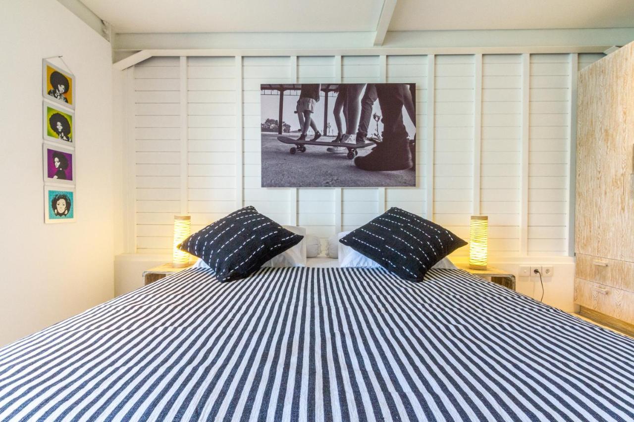 Batu Bolong Studio Canggu  Ngoại thất bức ảnh