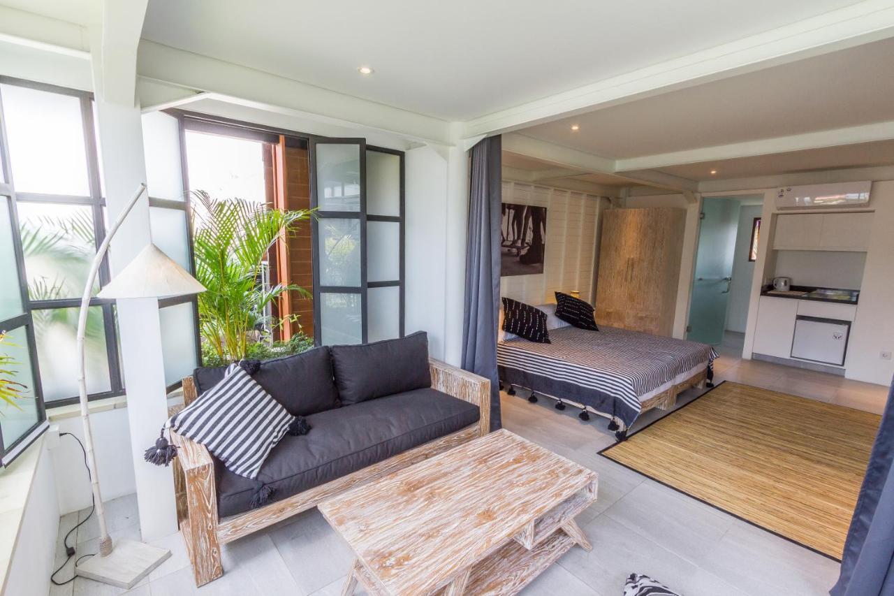 Batu Bolong Studio Canggu  Ngoại thất bức ảnh