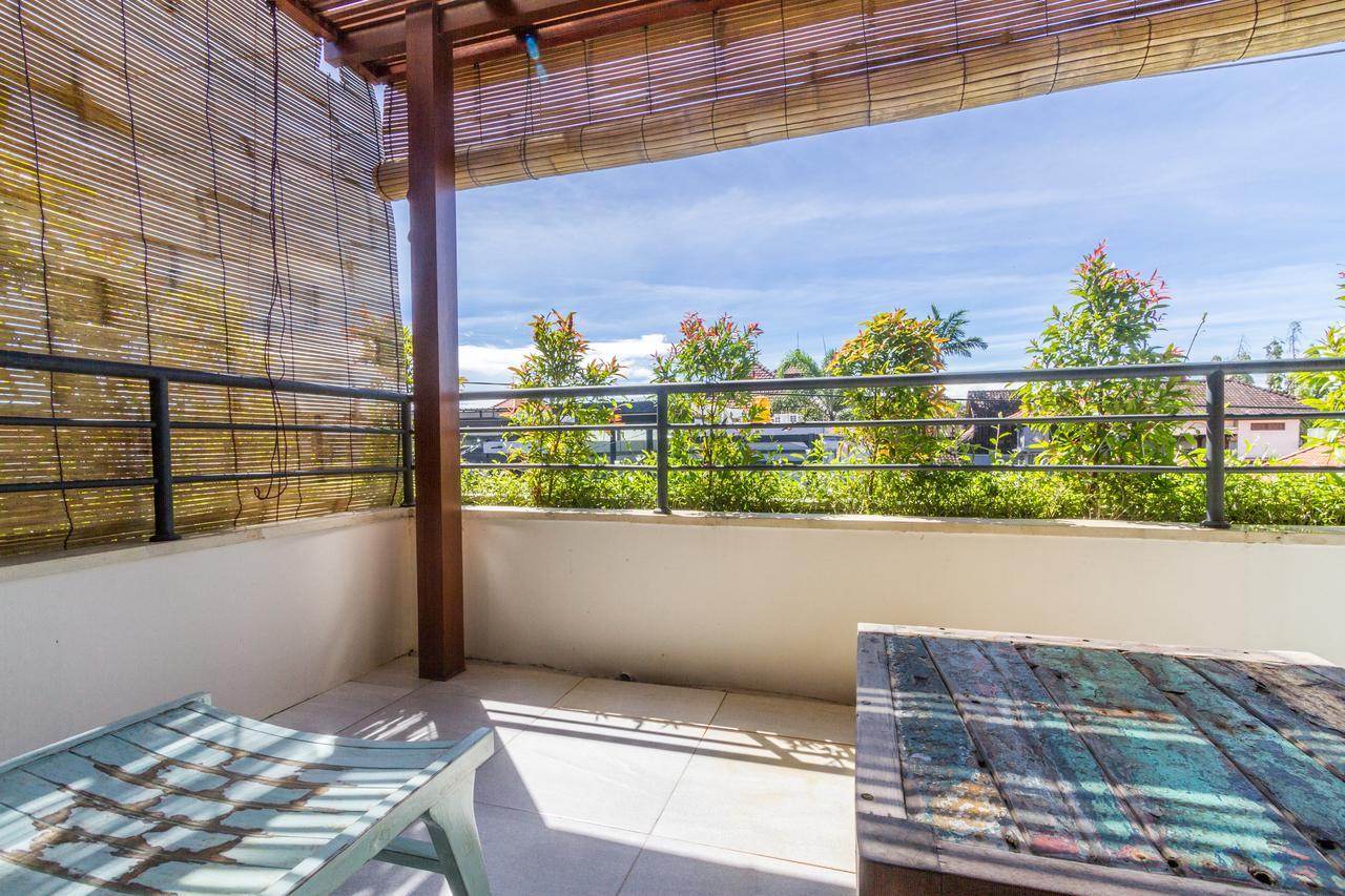 Batu Bolong Studio Canggu  Ngoại thất bức ảnh