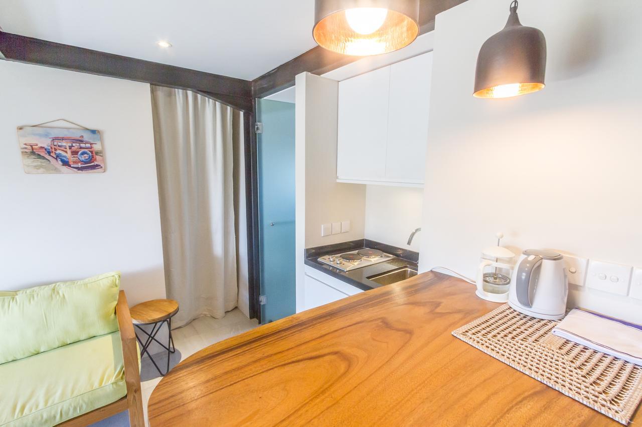 Batu Bolong Studio Canggu  Ngoại thất bức ảnh