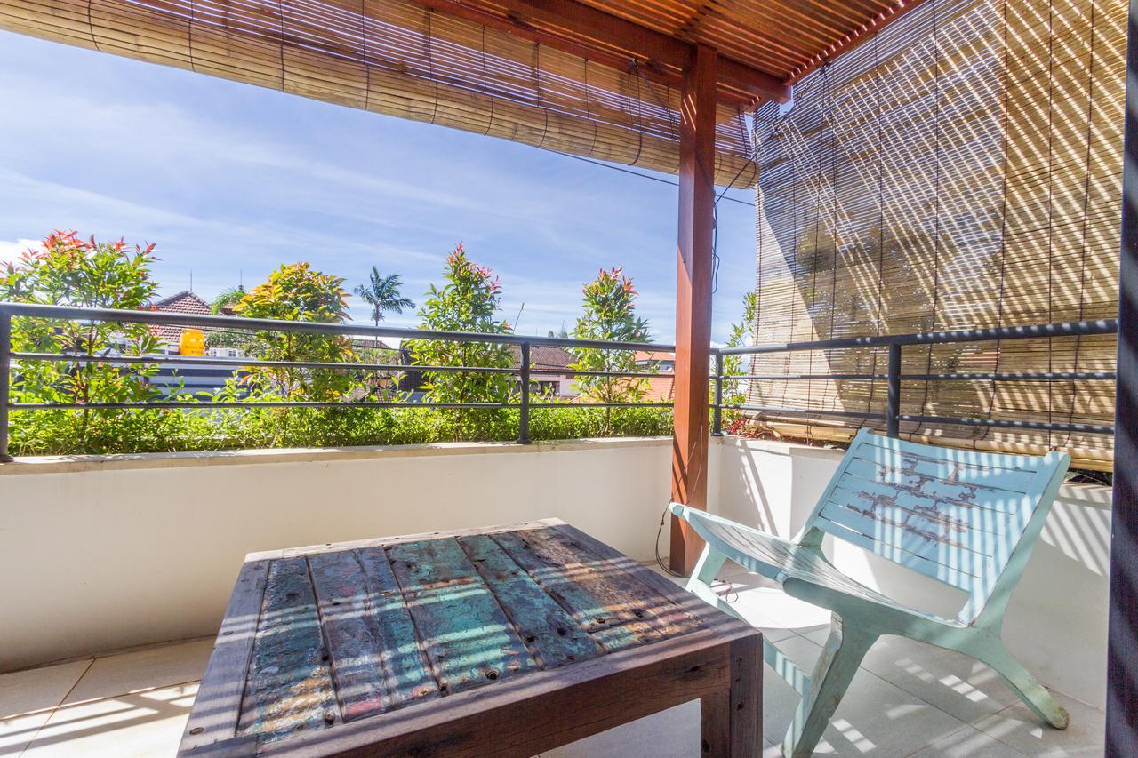 Batu Bolong Studio Canggu  Ngoại thất bức ảnh