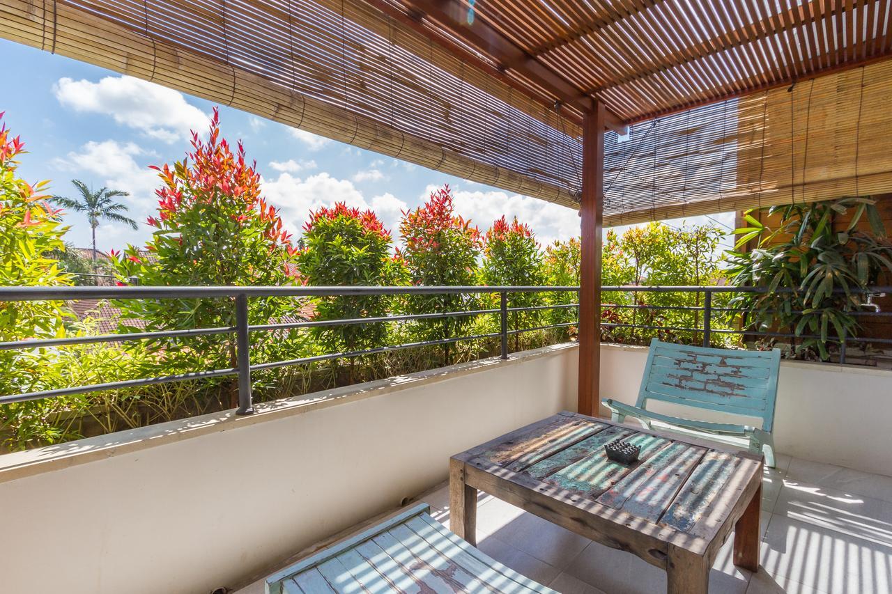 Batu Bolong Studio Canggu  Ngoại thất bức ảnh