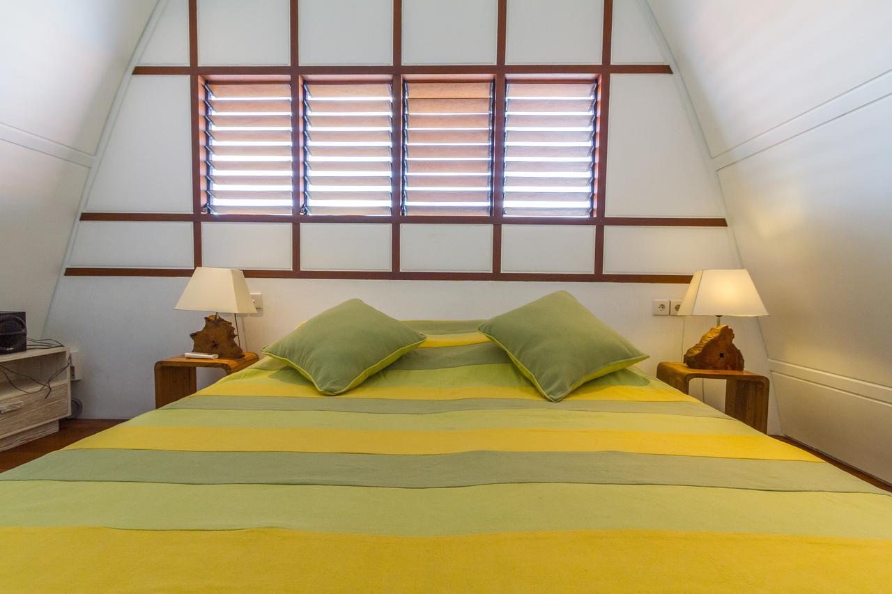 Batu Bolong Studio Canggu  Ngoại thất bức ảnh