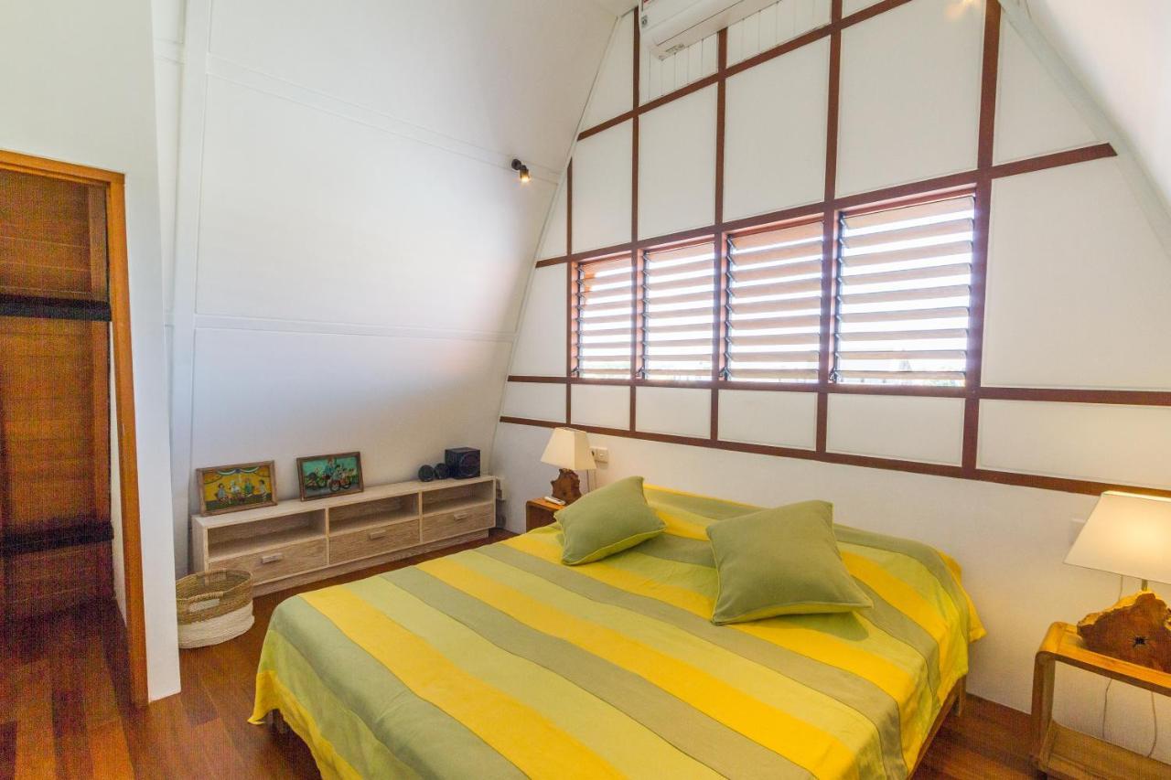 Batu Bolong Studio Canggu  Ngoại thất bức ảnh
