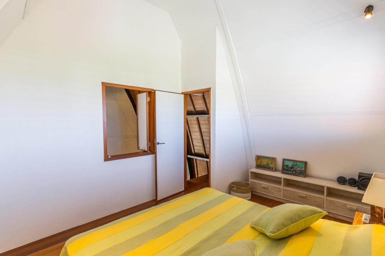 Batu Bolong Studio Canggu  Ngoại thất bức ảnh