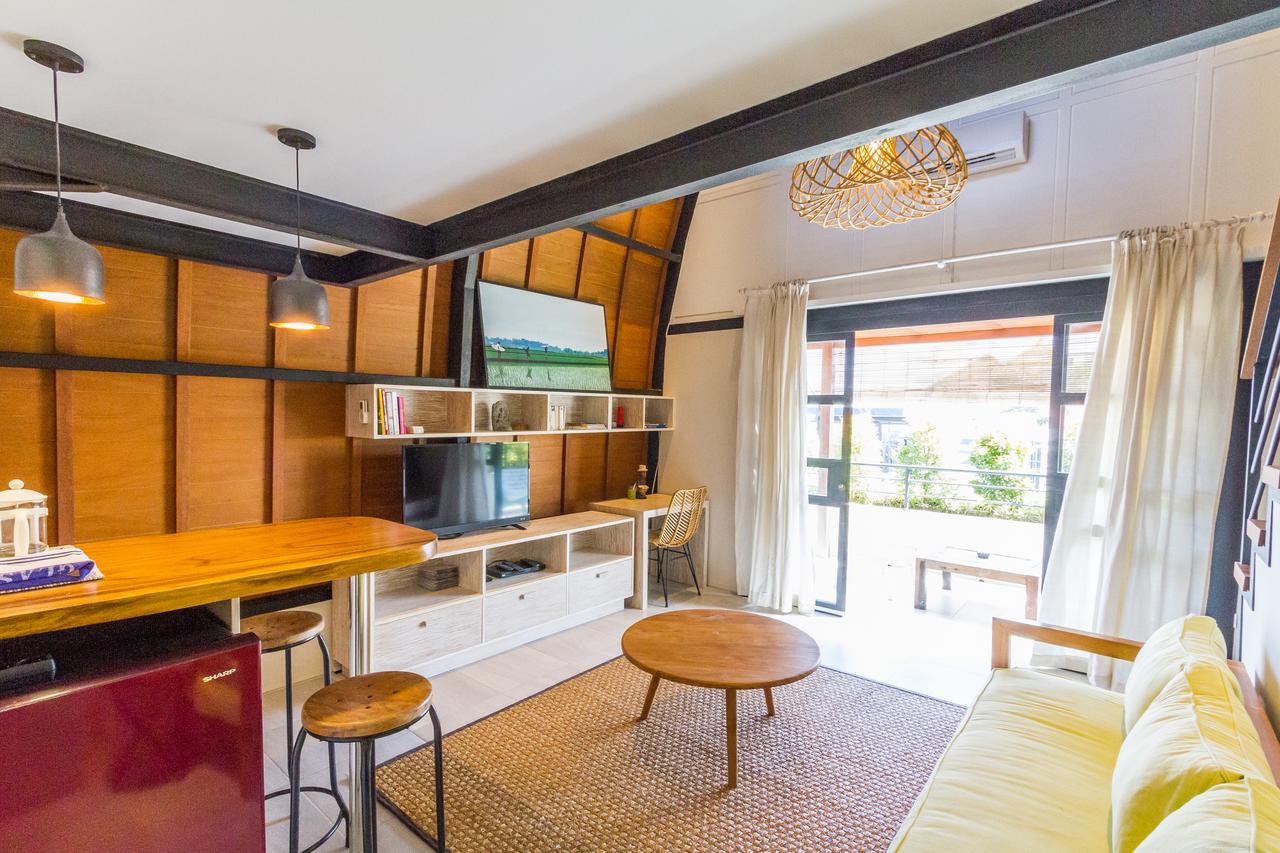 Batu Bolong Studio Canggu  Ngoại thất bức ảnh