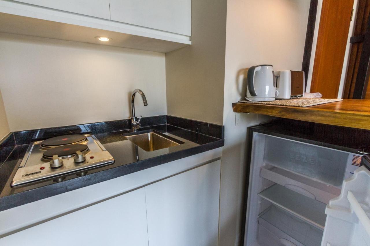 Batu Bolong Studio Canggu  Phòng bức ảnh